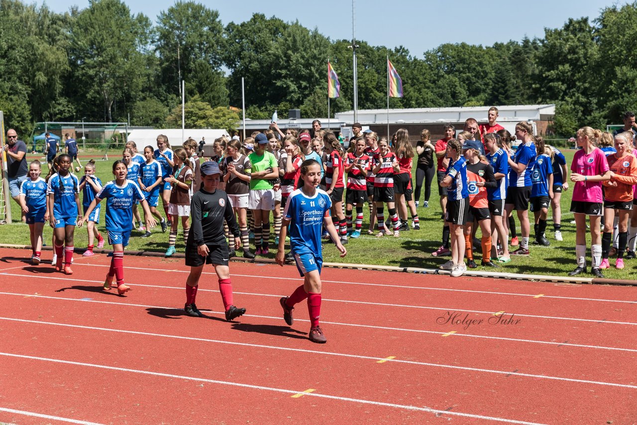 Bild 95 - Loewinnen Cup